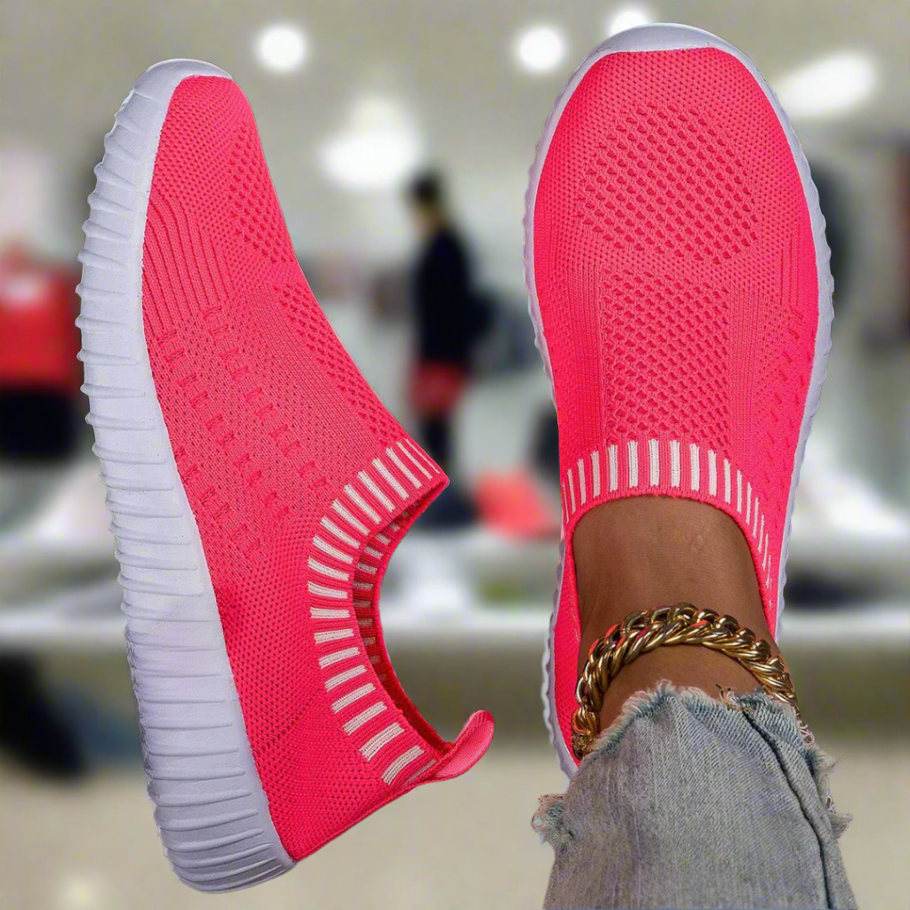 Moley | Women's Orthopedic Shoes