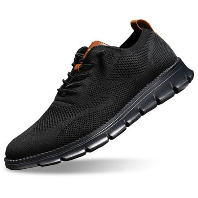 Waylon | Ultra Comfortable Shoes