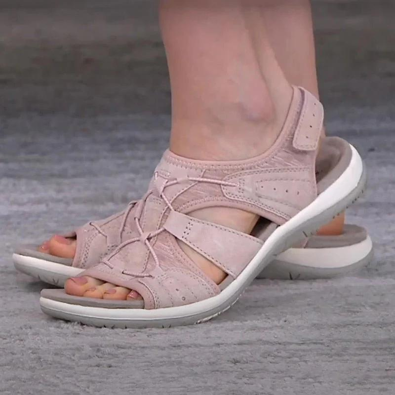 Ursula | Orthopedic Sandals