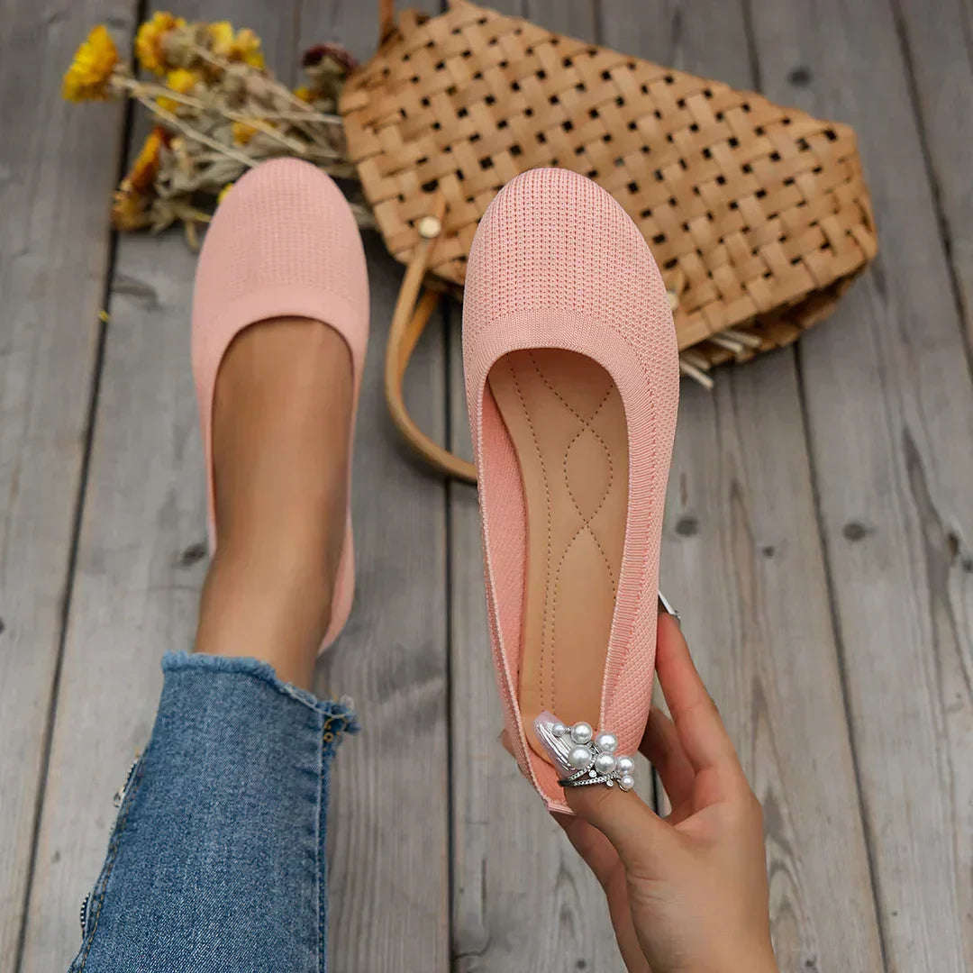 Angela - Anti-slip breathable shoes