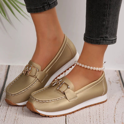 Kirsten | Comfortable Loafers