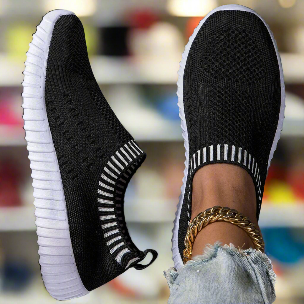 Moley | Women's Orthopedic Shoes