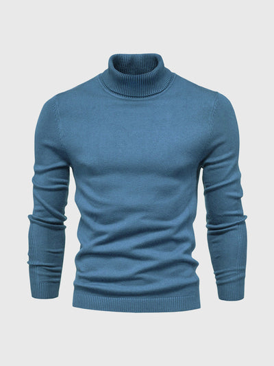 Henrik | Turtleneck Sweater
