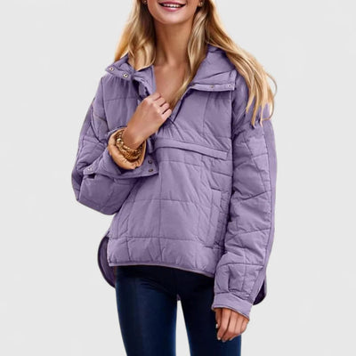Isla | Women's Winter Jacket