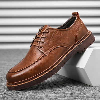 Westwell | Lowcut Leather Shoes