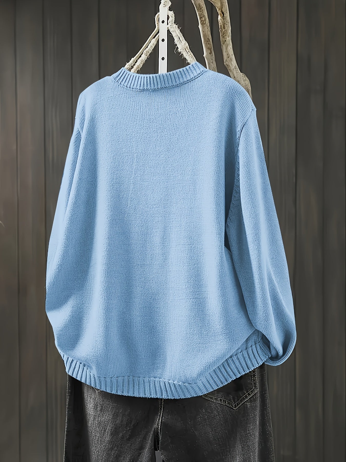 Sofia - Comfortable and Stylish Cardigan