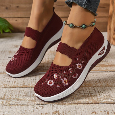 Saphira | Orthopedic Comfort Shoes