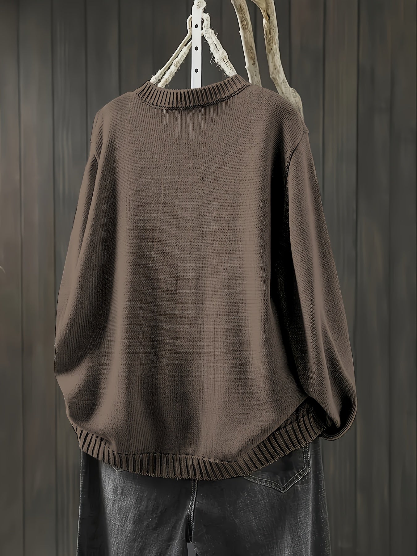 Sofia - Comfortable and Stylish Cardigan