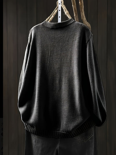 Sofia - Comfortable and Stylish Cardigan