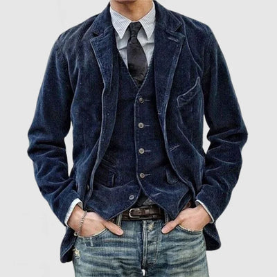 Adrian - Vintage men's blazer