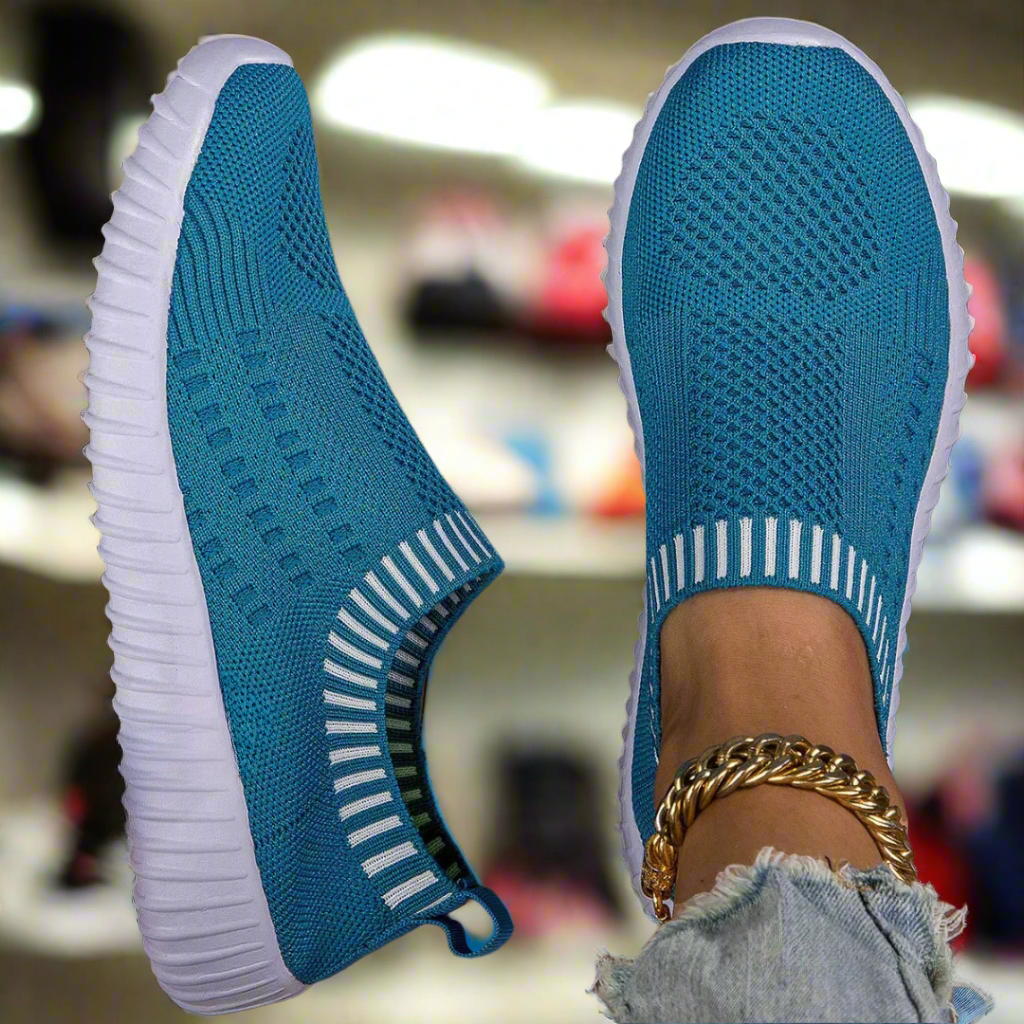 Moley | Women's Orthopedic Shoes