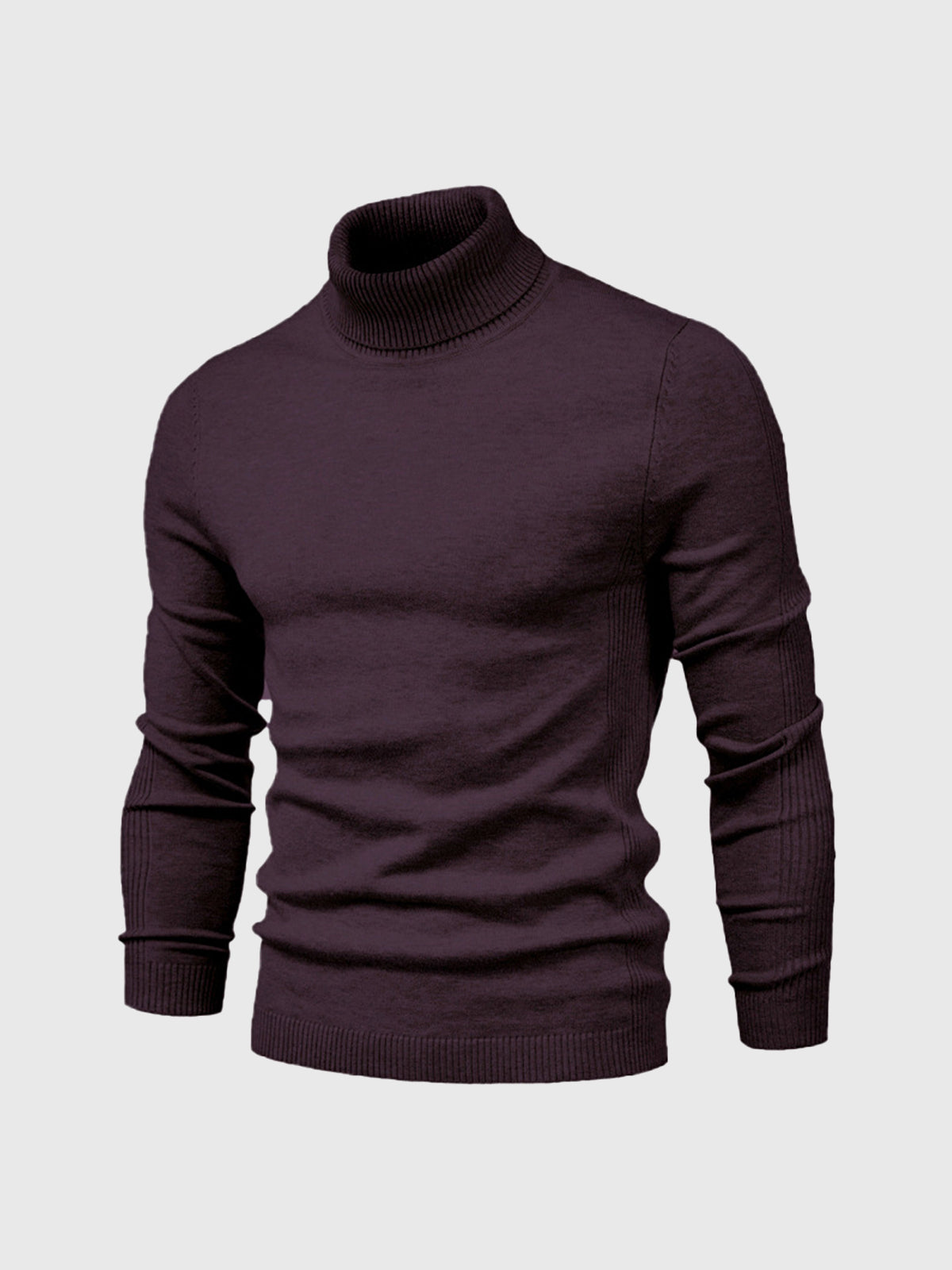 Henrik | Turtleneck Sweater