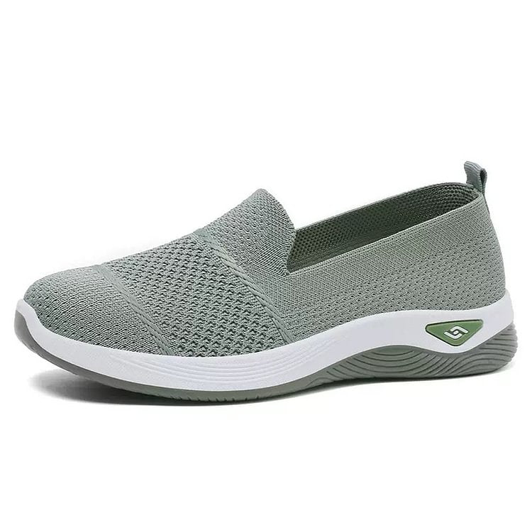 Annie | Orthopedic Slip-On Sneakers
