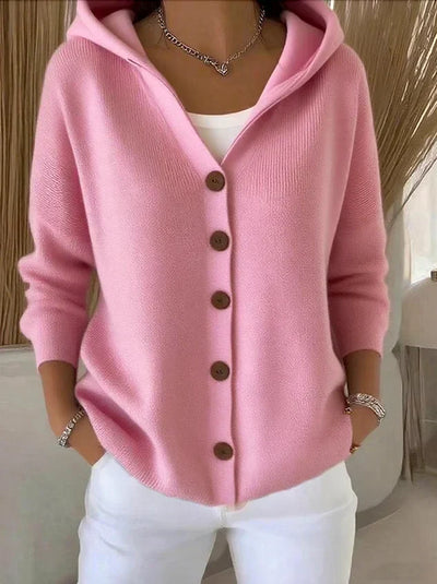 Aylin - Women’s Cotton Cardigan