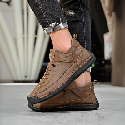 Mauricio | Marshall Men's Orthopedic Shoes