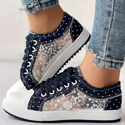 Eve | Comfortable Orthopedic Sneakers