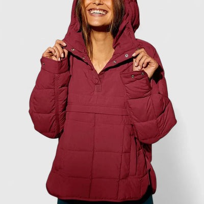 Isla | Women's Winter Jacket