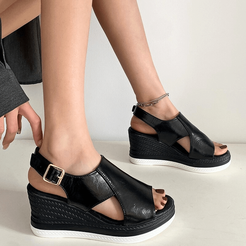 Palma | Orthopedic Sandals