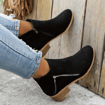 Vera | Women's Vintage Boots
