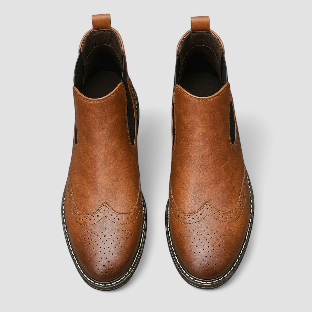 Leonardo | Chelsea Nº84