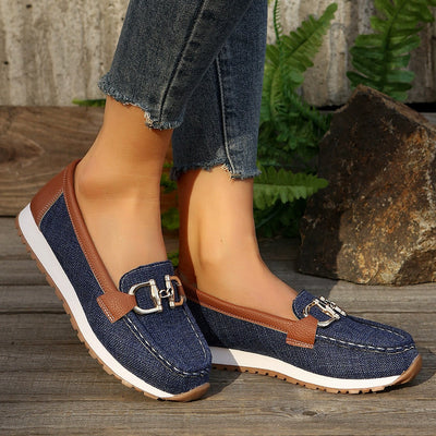Kirsten | Comfortable Loafers