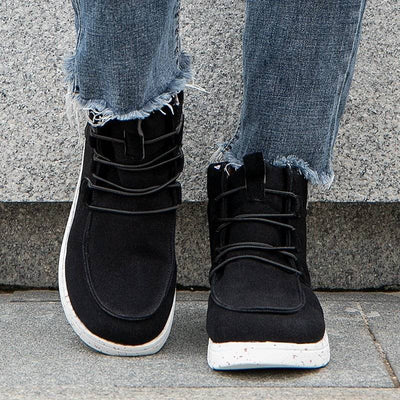 Maya | Mid-Calf SnowBoots