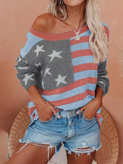 AMANITA - Stylish Comfy Summer Sweat Shirt