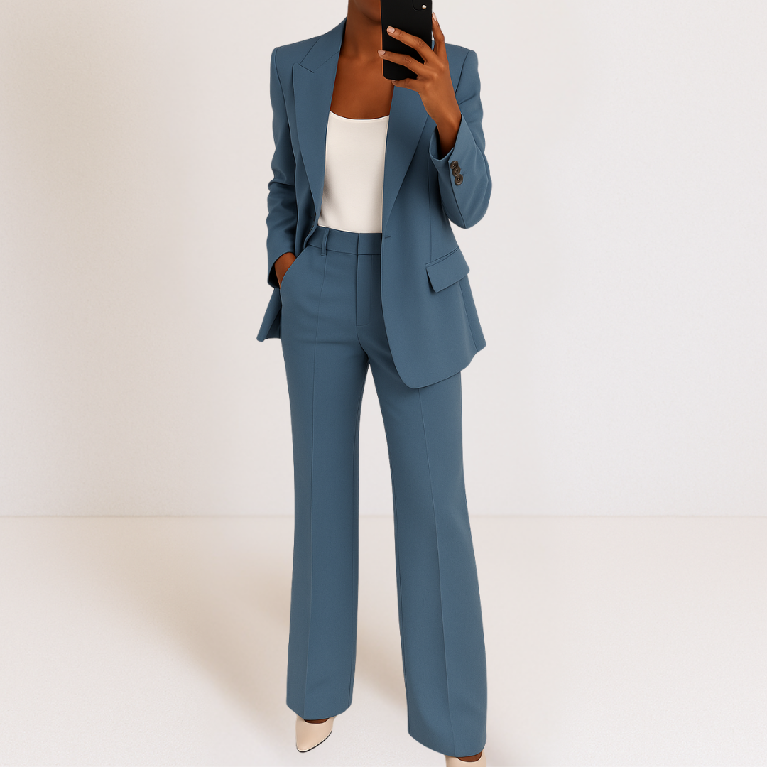 Christelle - Two-piece Suit