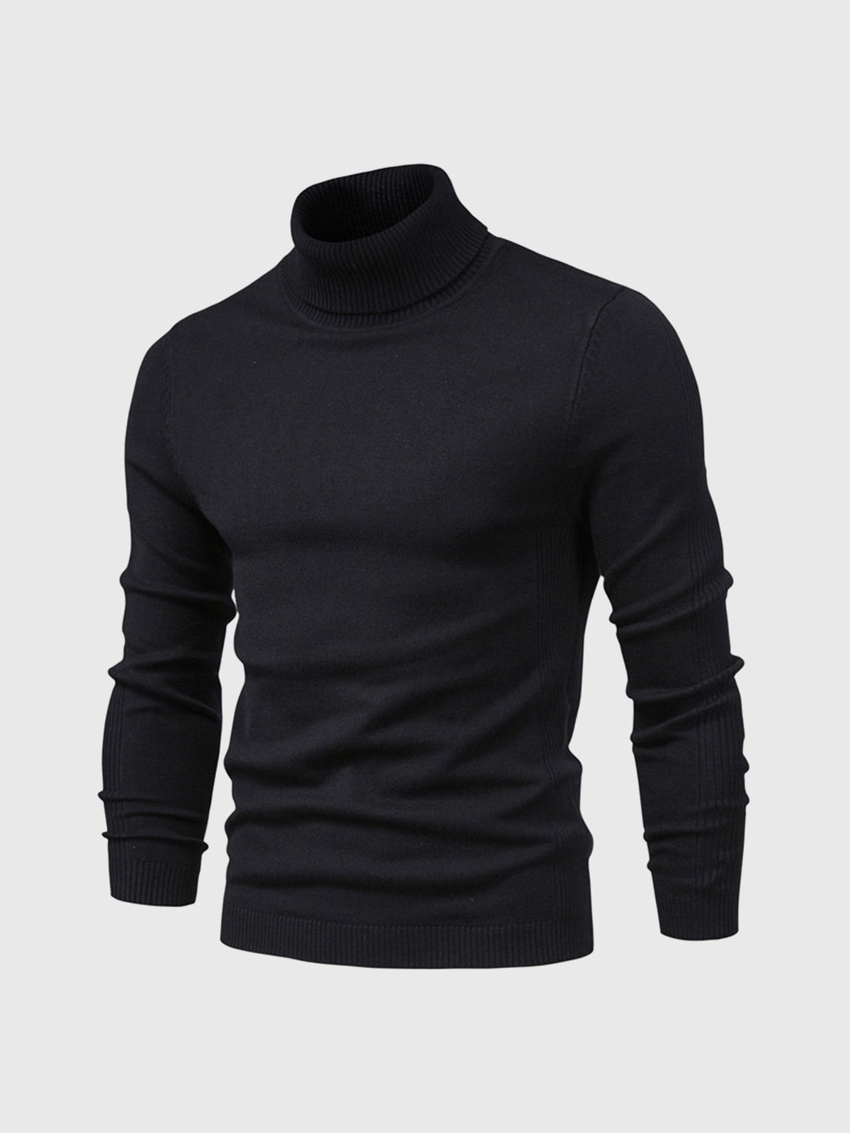 Henrik | Turtleneck Sweater