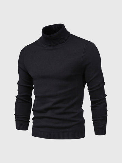 Henrik | Turtleneck Sweater