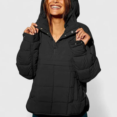 Isla | Women's Winter Jacket