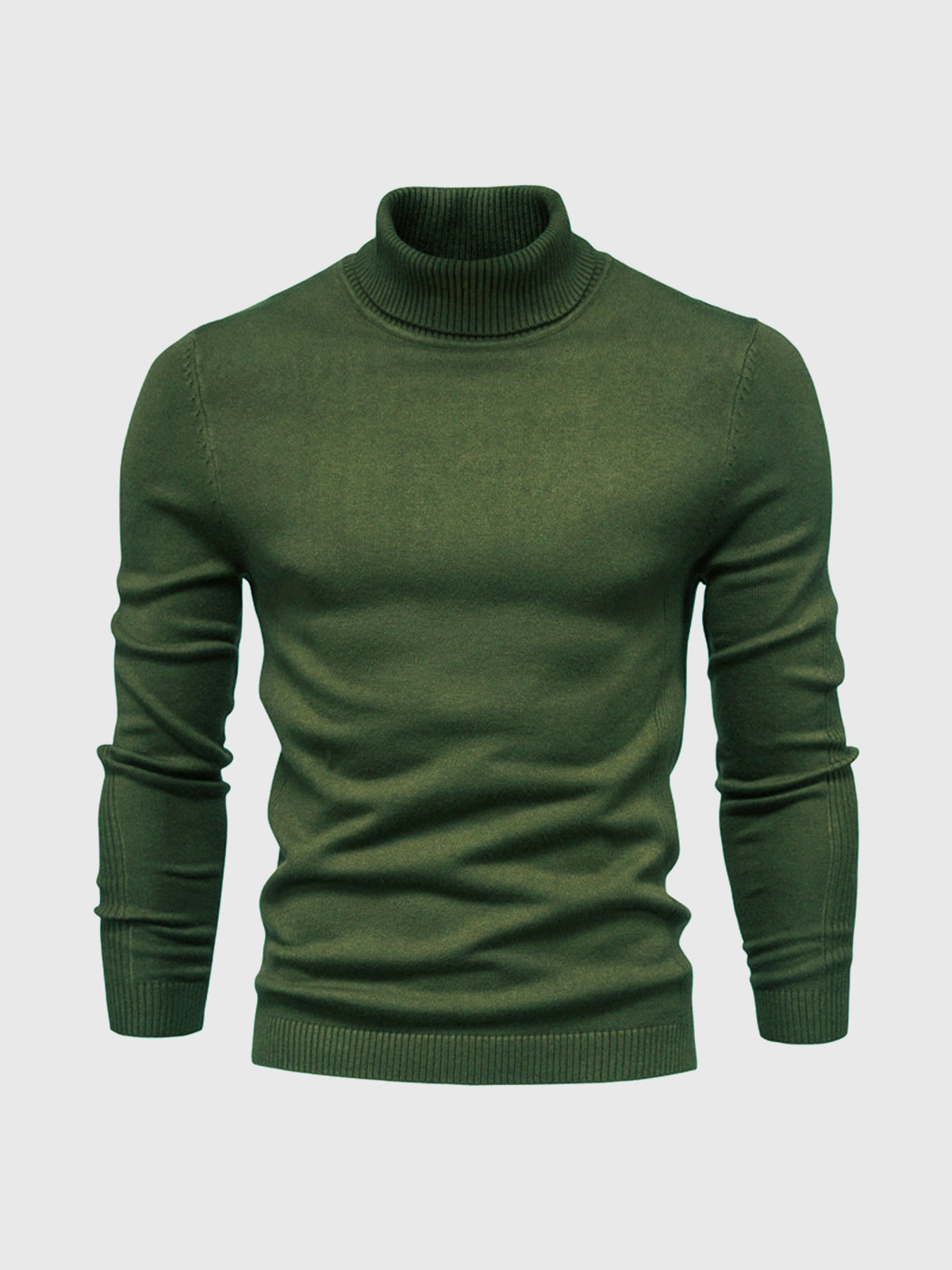 Henrik | Turtleneck Sweater