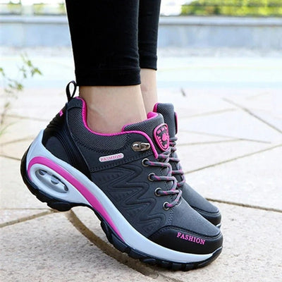 Scottie | Orthopedic Walking Shoes