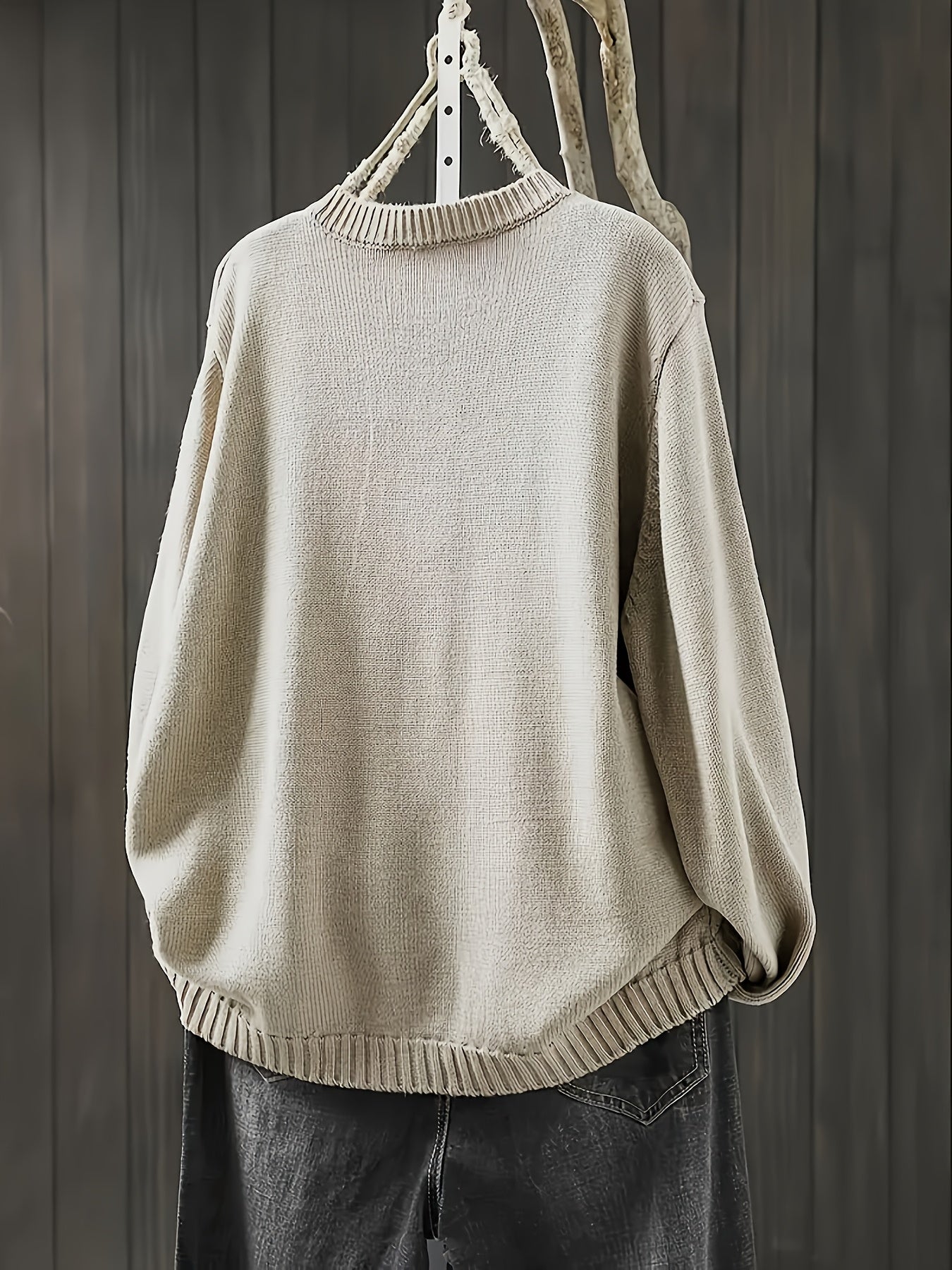 Sofia - Comfortable and Stylish Cardigan