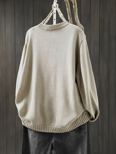 Sofia - Comfortable and Stylish Cardigan