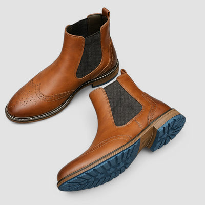 Leonardo | Chelsea Nº84