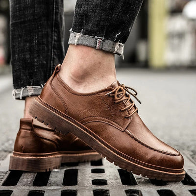 Westwell | Lowcut Leather Shoes