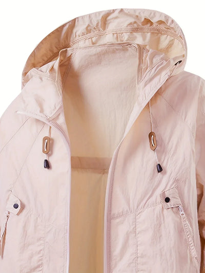 Braxton | Lightweight Outdoor Jacket