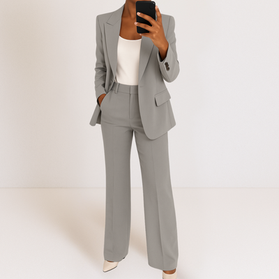 Christelle - Two-piece Suit