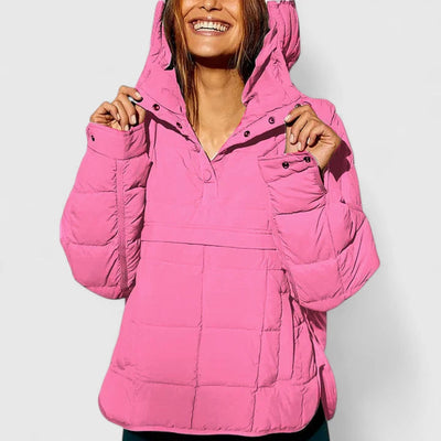 Isla | Women's Winter Jacket