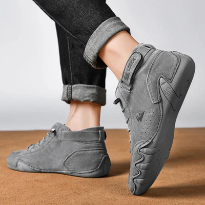 Matías | LDeck - Waterproof and breathable orthopedic shoes (Unisex)