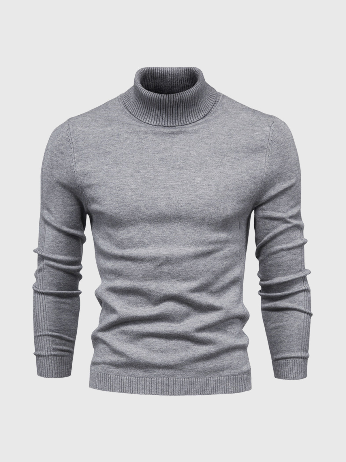 Henrik | Turtleneck Sweater