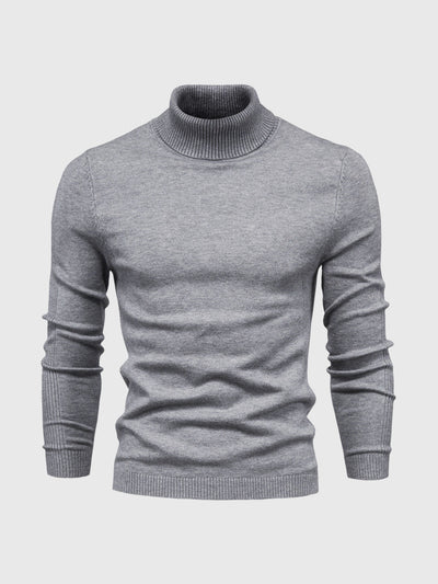 Henrik | Turtleneck Sweater