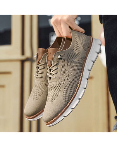 Waylon | Ultra Comfortable Shoes