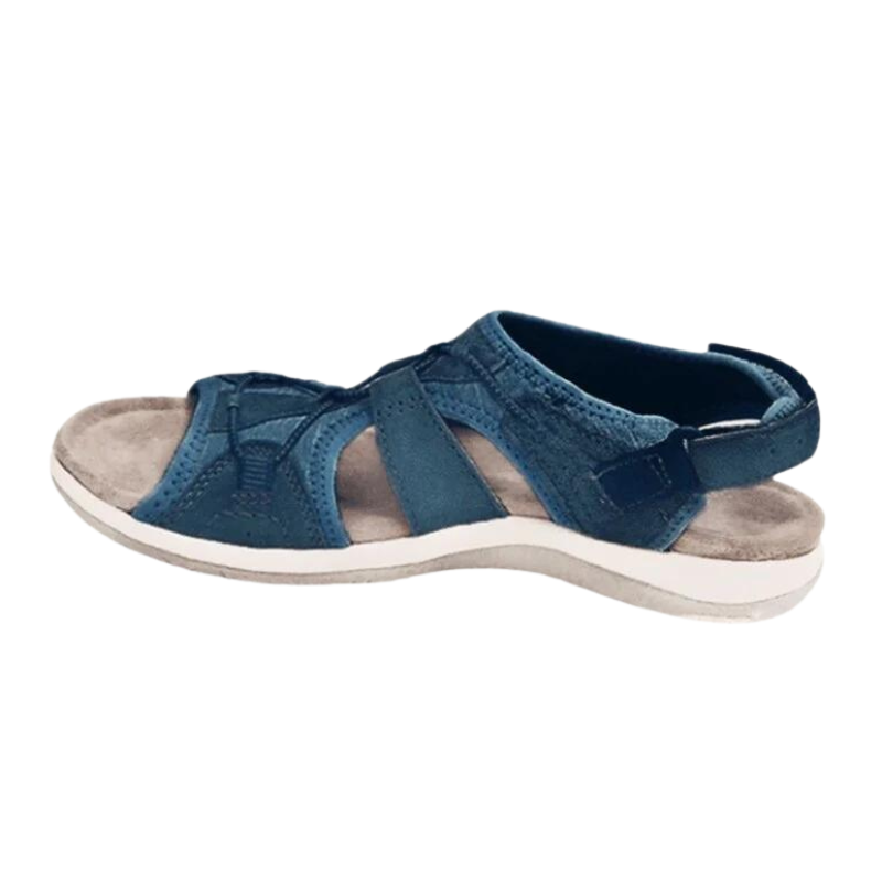 Ursula | Orthopedic Sandals
