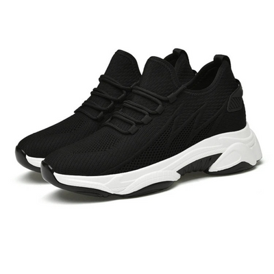 Alex | Boost your height (+2.4” +3.1” +3.9”)