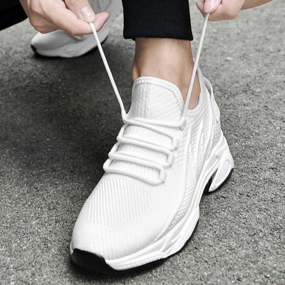 Alex | Boost your height (+2.4” +3.1” +3.9”)