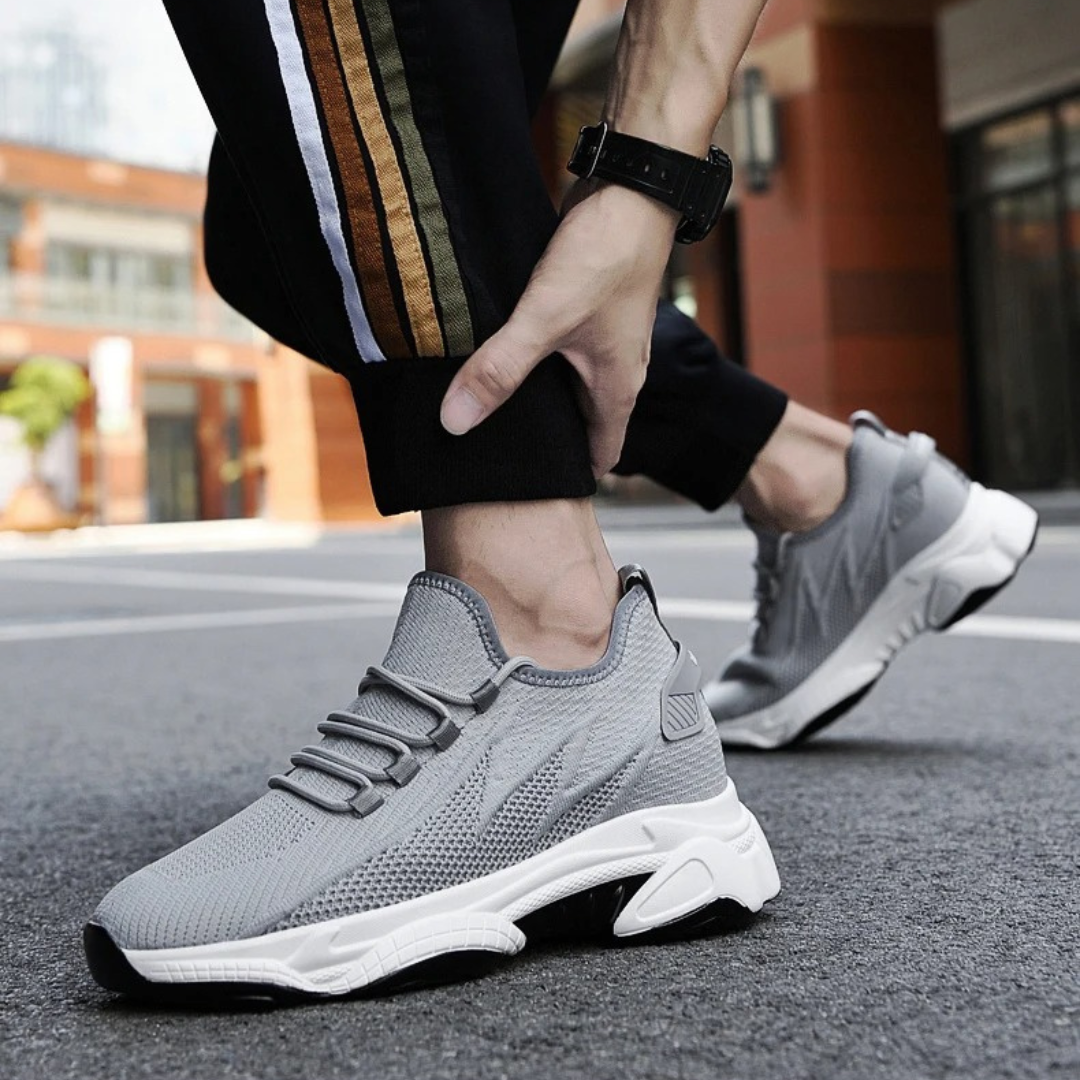 Alex | Boost your height (+2.4” +3.1” +3.9”)