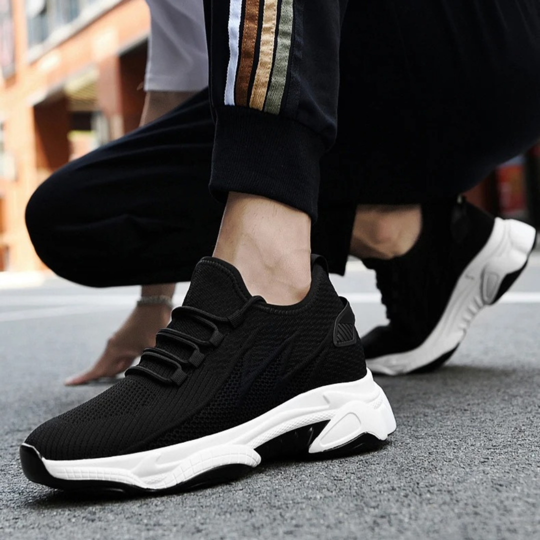 Alex | Boost your height (+2.4” +3.1” +3.9”)