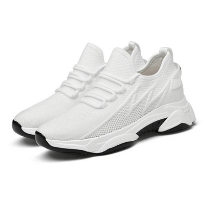 Alex | Boost your height (+2.4” +3.1” +3.9”)